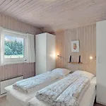 Pet Friendly In Vejers Strand
