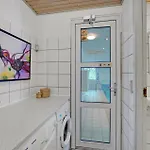 Pet Friendly In Holiday home Vejers Strand