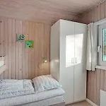 Pet Friendly In Vejers Strand