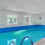 Pet Friendly In Holiday home Vejers Strand