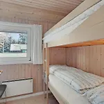 Pet Friendly In Holiday home Vejers Strand