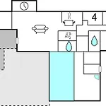 Holiday home Pet Friendly In Vejers Strand