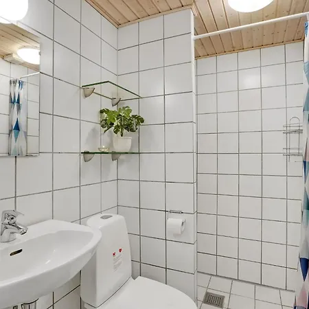 Holiday home In With Sauna *