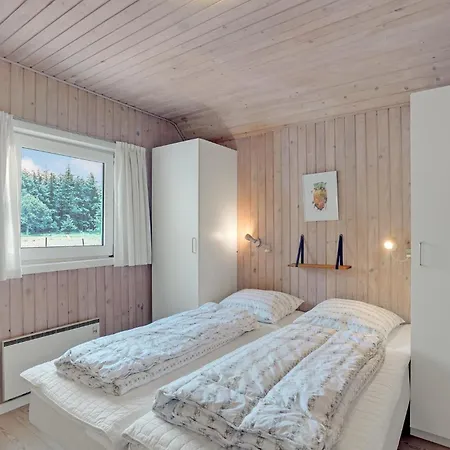 Pet Friendly In Vejers Strand