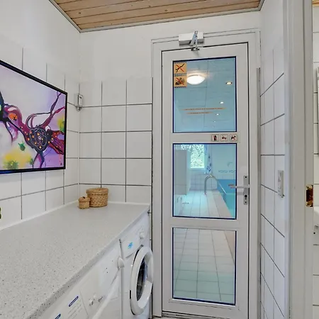 Pet Friendly In Ferienhaus Vejers Strand