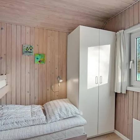 Pet Friendly In Vejers Strand