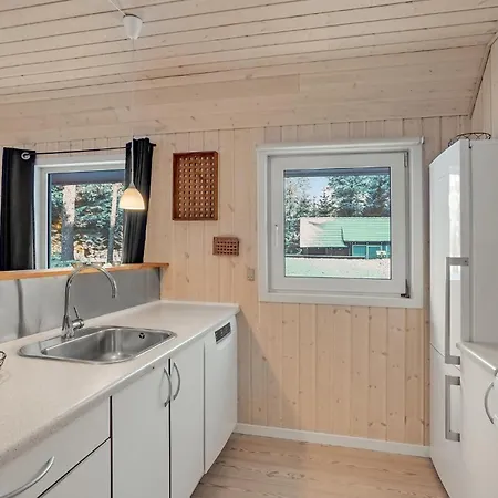 Holiday home In With Sauna