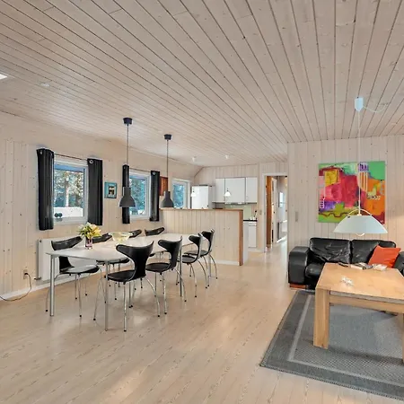 Pet Friendly In Casa vacanze Vejers Strand