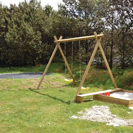 Casa vacanze Pet Friendly In Vejers Strand