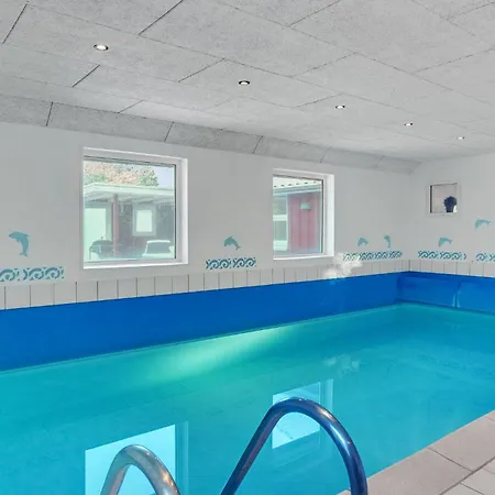 Pet Friendly In Casa vacanze Vejers Strand