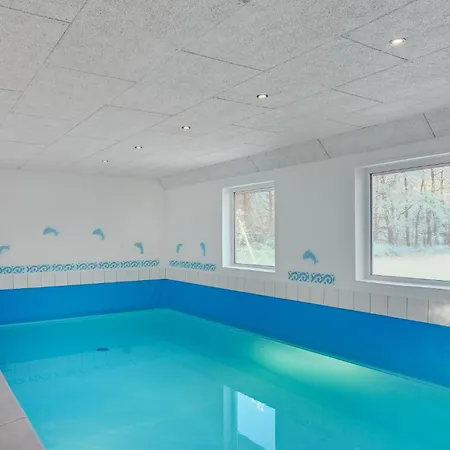Pet Friendly In Vejers Strand